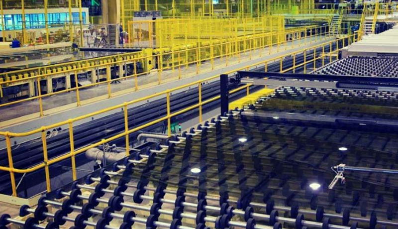 Fire Detection, Alarm and Suppression Systems image