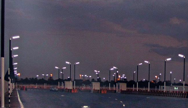 CRAC system, Temperature and Humidity controls (Environment Control) image