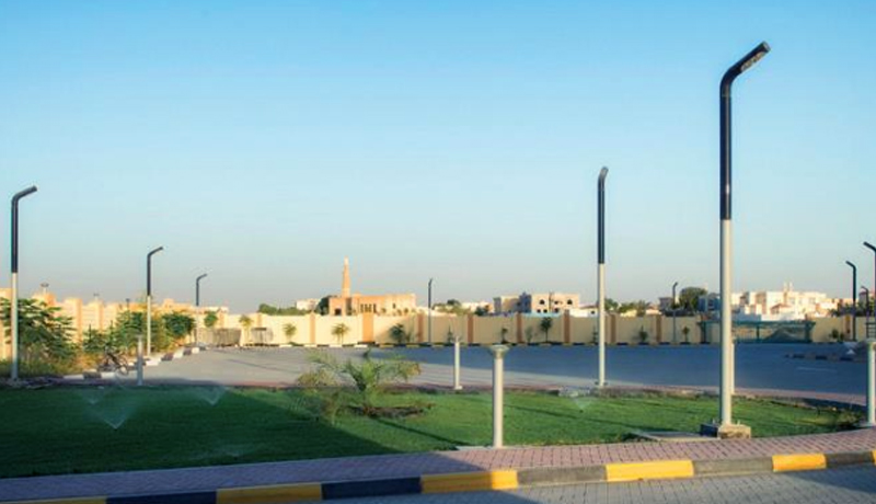 Raised Floor System and all kind of civil works image