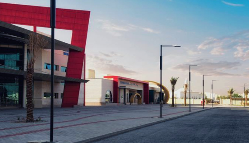 Monitoring Systems Image