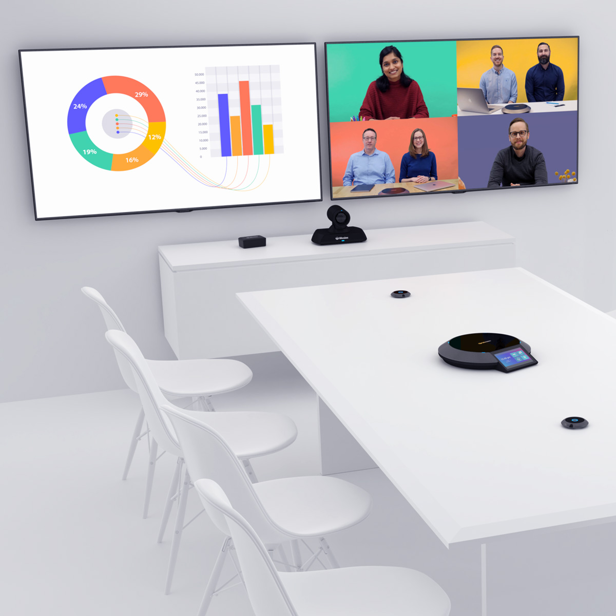 Audio Video Solutions image