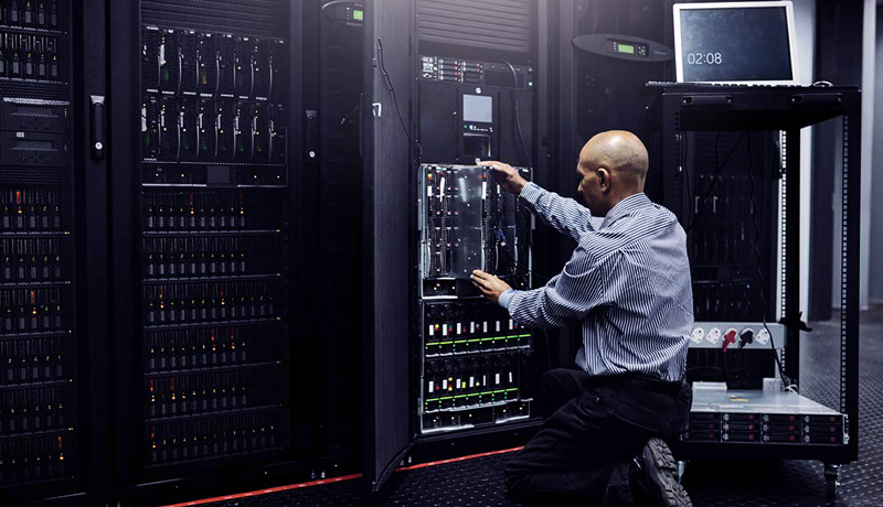 Electrical Works image