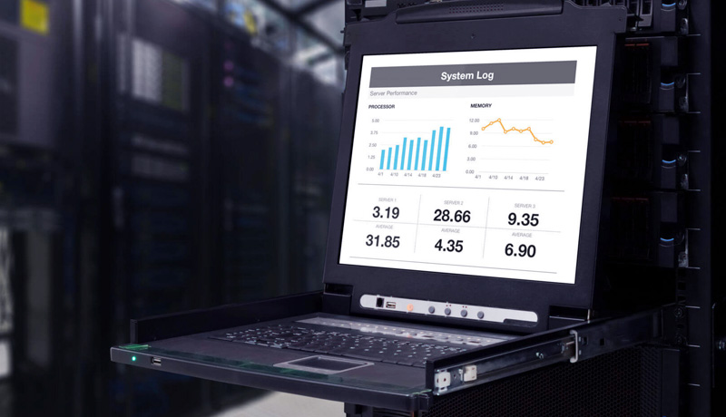Monitoring Systems Image