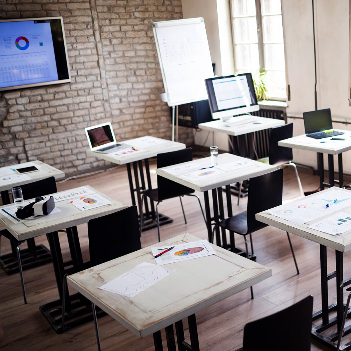 Operations & Training image