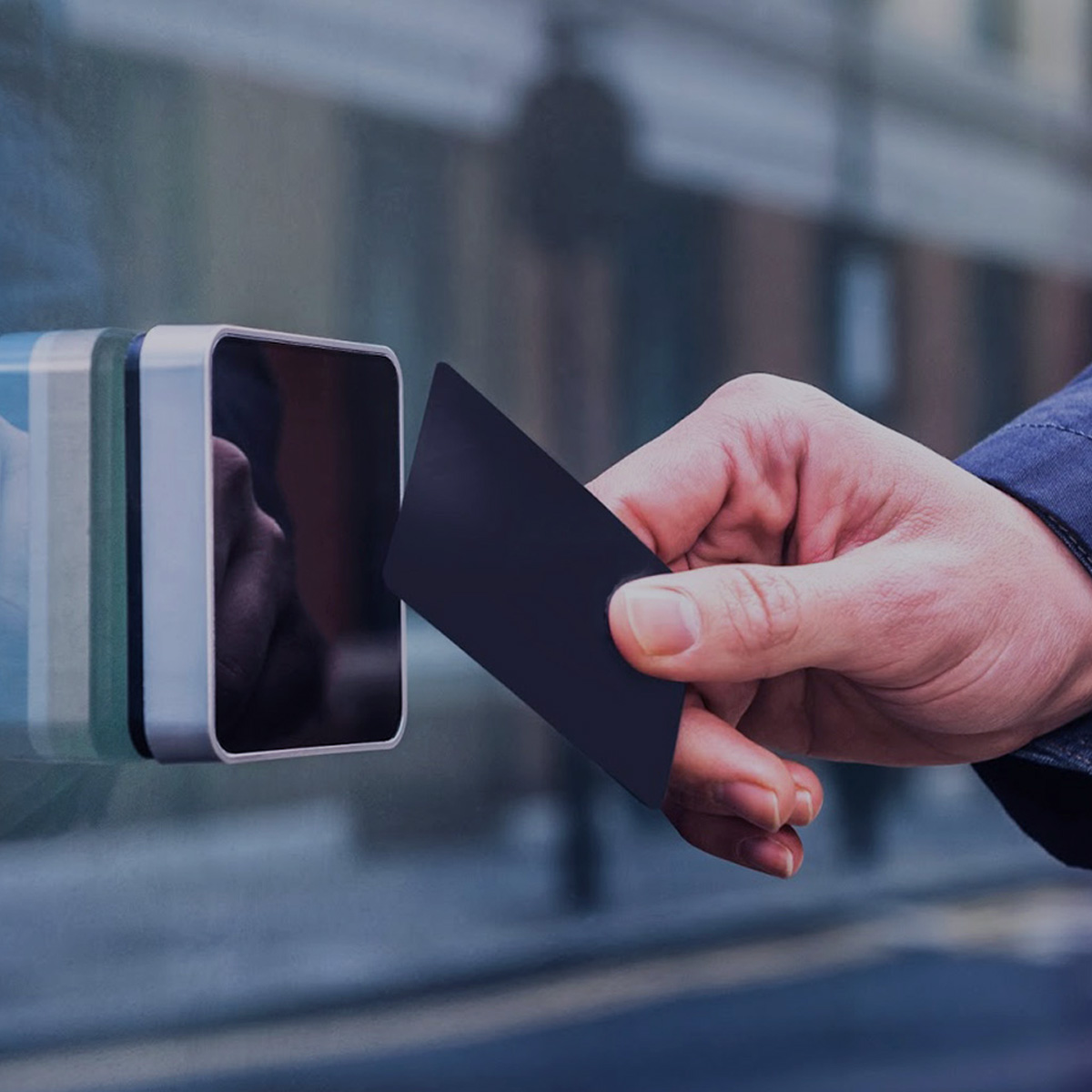 Physical Security Systems image