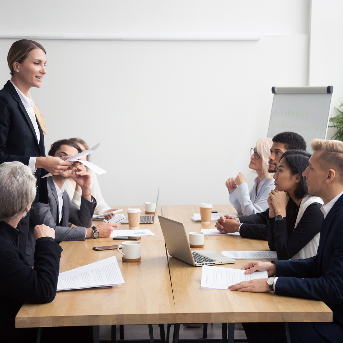 Project Execution & Management image