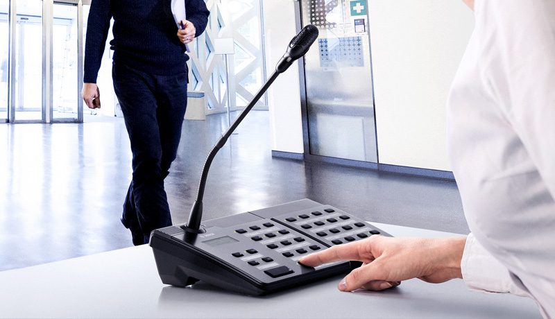 Public Address and Musical Systems image