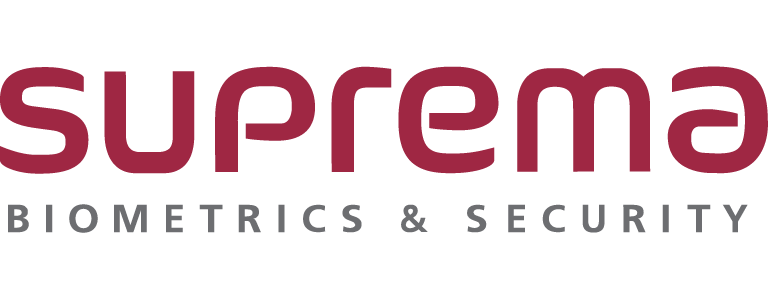 Suprema logo