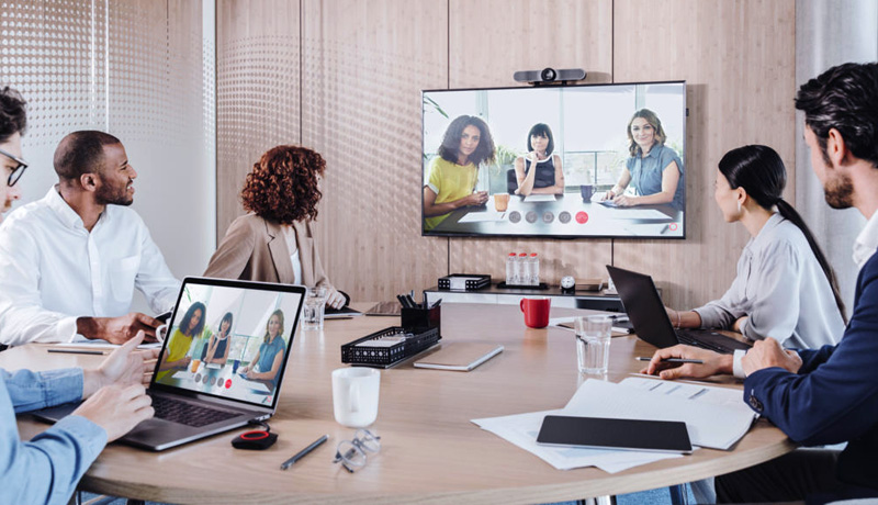 Wireless Presentation Systems image