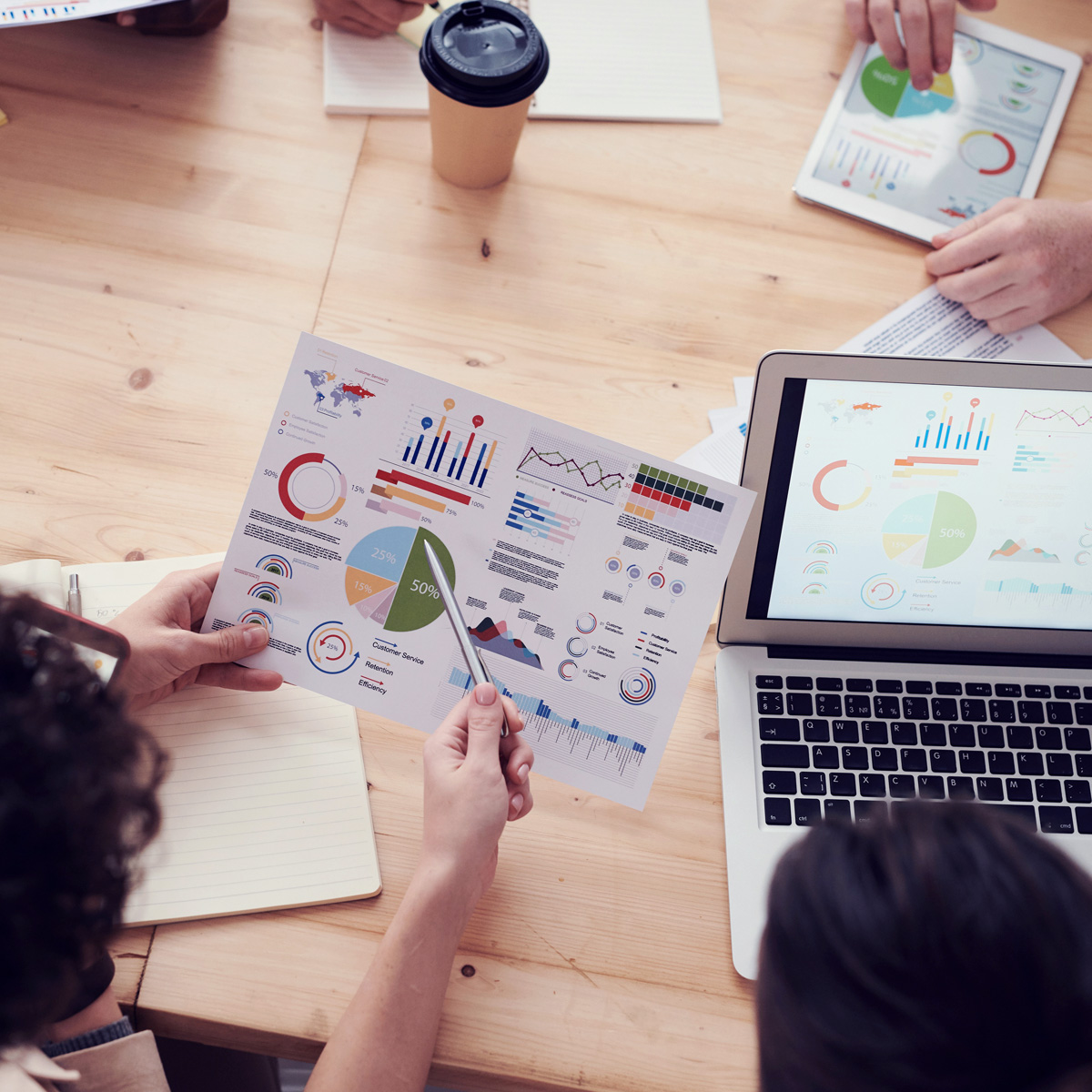 Planning, Design & Implementation image