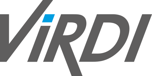 Virdi logo